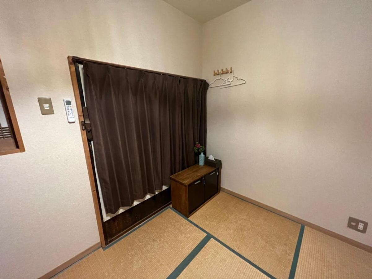 Himeji 588 Guest House Exterior photo